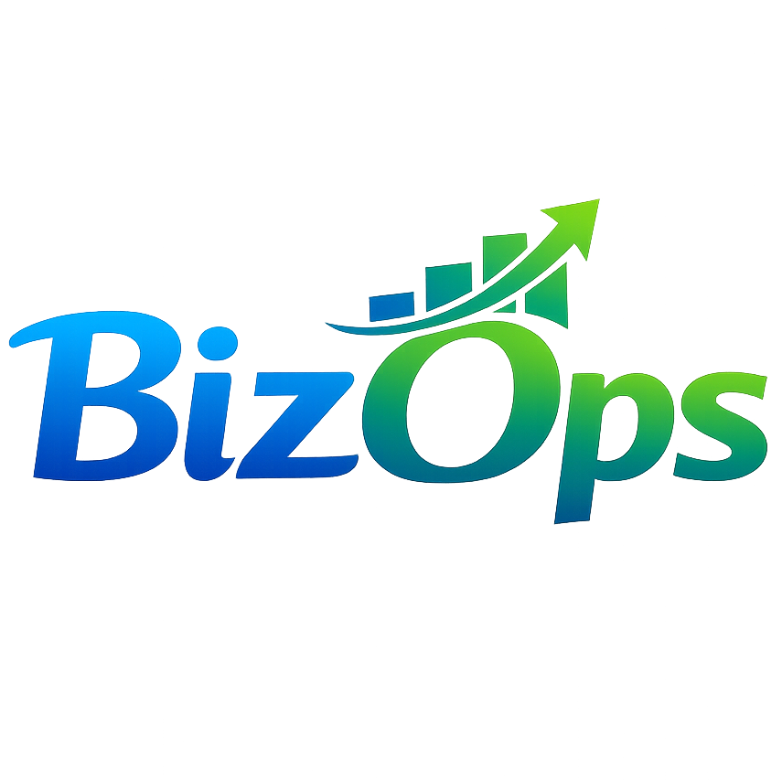 BizOps logo