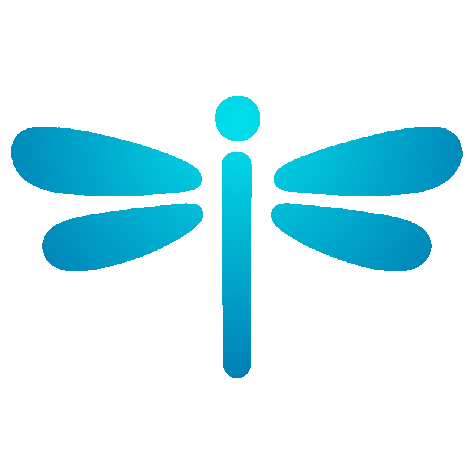 Dragonfly logo